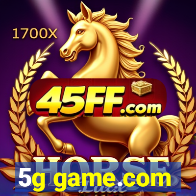 5g game.com